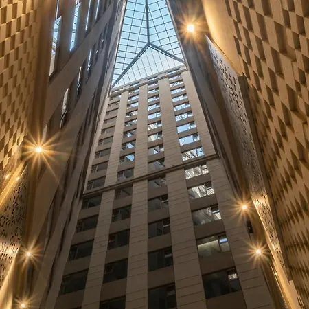 Luxury ǀ ǀ Residential Building ǀ Wifi * Skopje